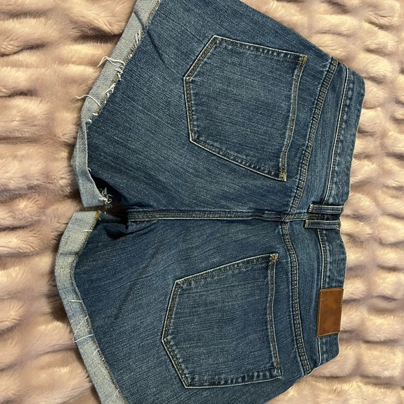 Madewell denim - Picture 2 of 2